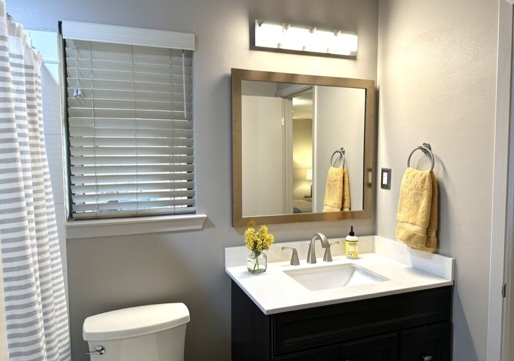 Photo of Bathroom in Anderson Mill