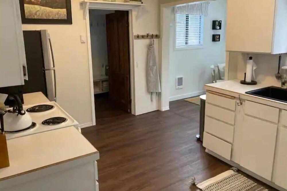 Photo of Kitchen in Snohomish