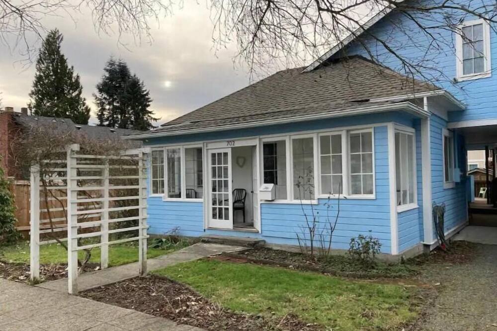 Photo of Outdoor in Snohomish