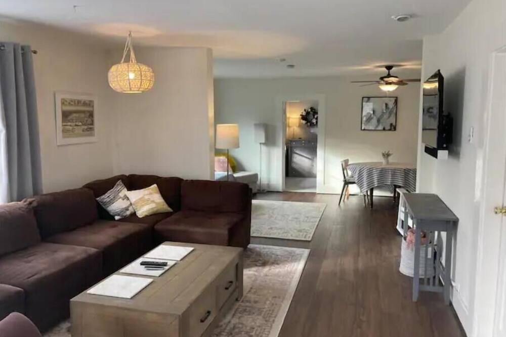 Photo of Livingroom in Snohomish