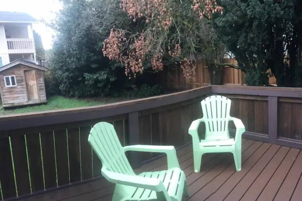 Photo of Outdoor in Snohomish