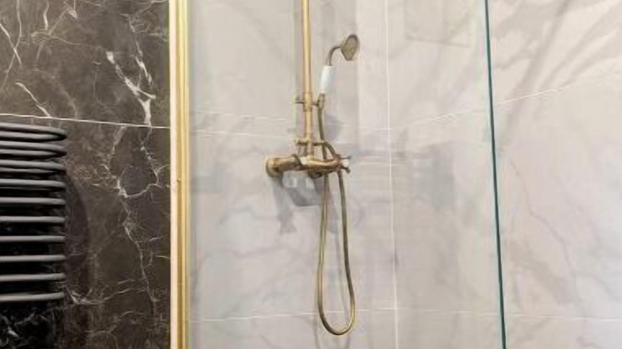 Photo of Bathroom in Couffoulens