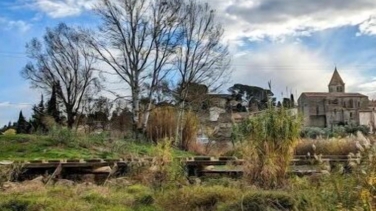 Photo of Outdoor in Couffoulens