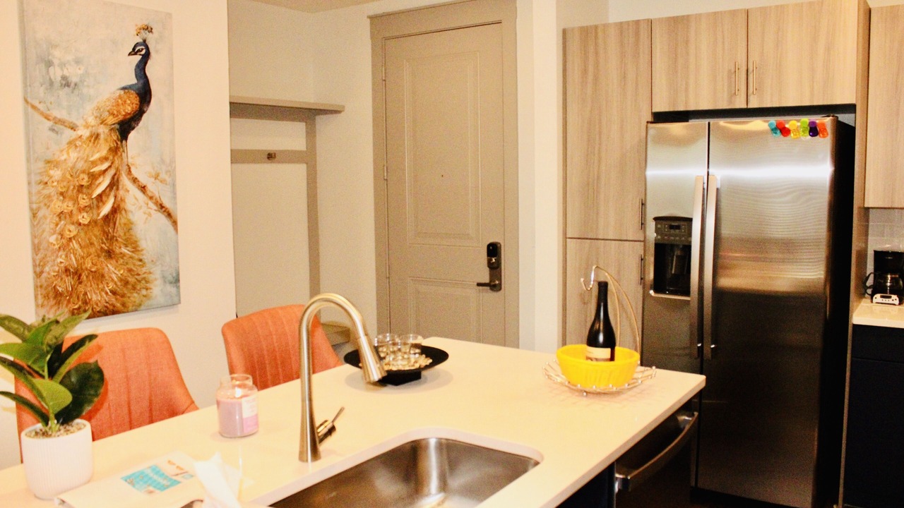 Photo of Kitchen in Dallas-Fort Worth Metroplex DFW
