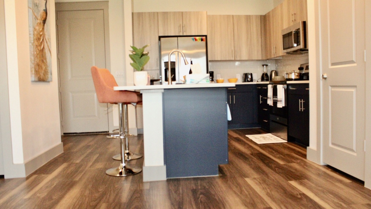 Photo of Kitchen in Dallas-Fort Worth Metroplex DFW