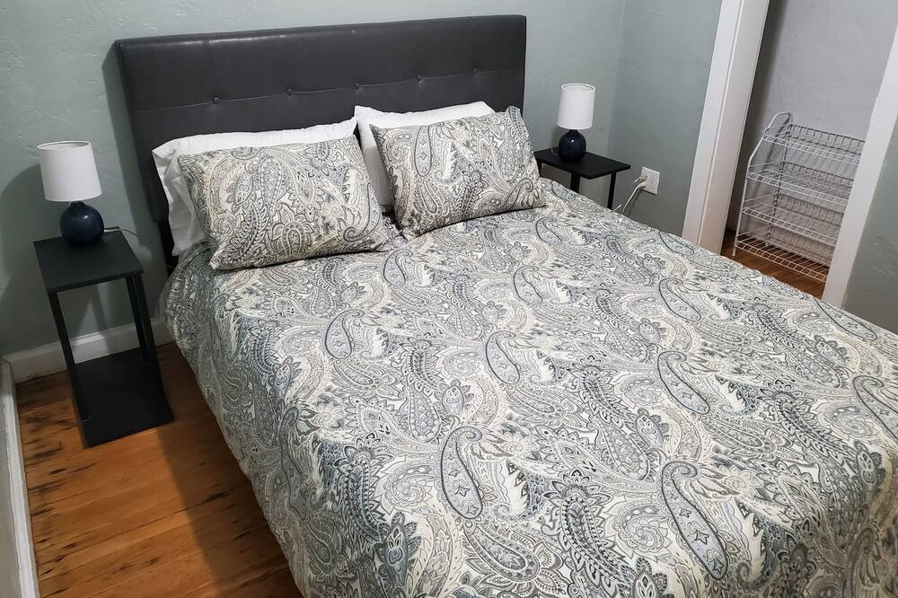 Photo of Bedroom in Tyrone