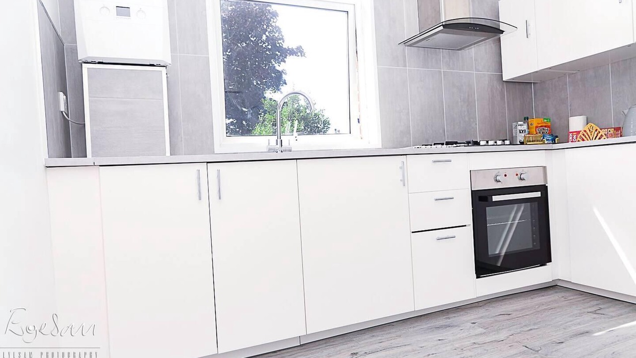 Photo of Kitchen in Bromley Common and Keston