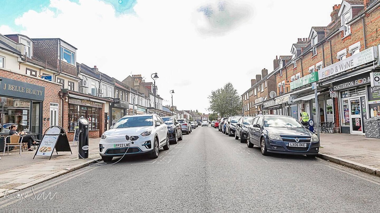 Photo of Others in Bromley Common and Keston