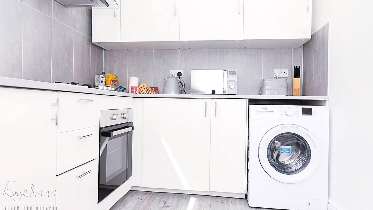 Photo of Kitchen in Bromley Common and Keston