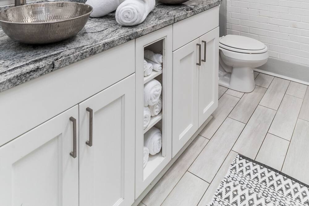 Photo of Bathroom in Greenville