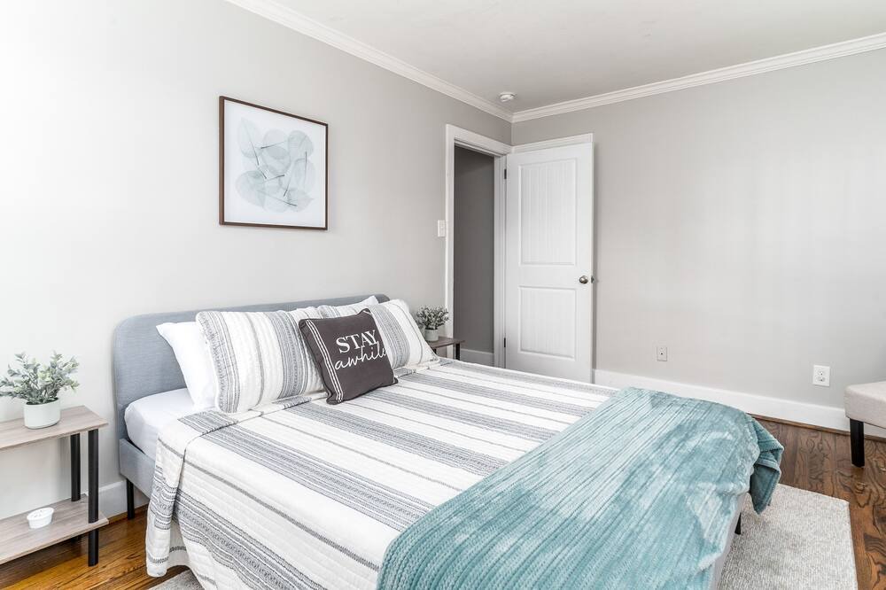 Photo of Bedroom in Greenville