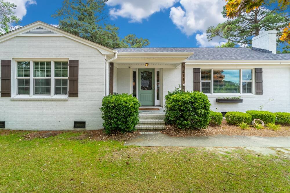 Photo of Outdoor in Greenville