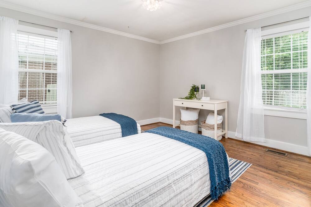 Photo of Bedroom in Greenville