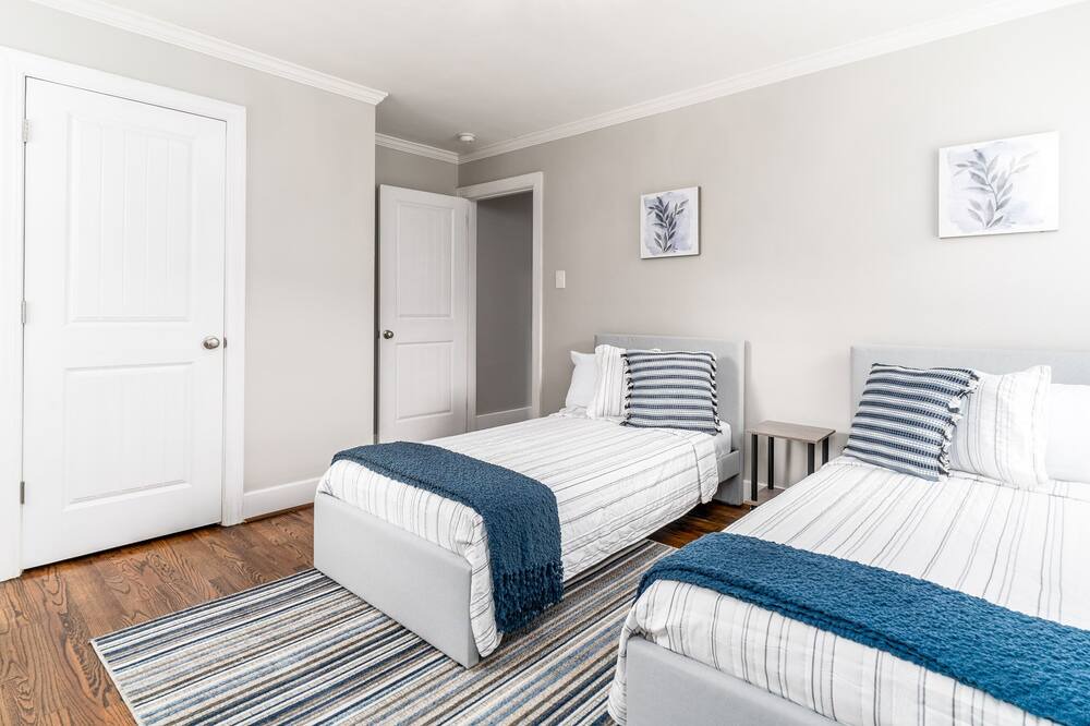 Photo of Bedroom in Greenville
