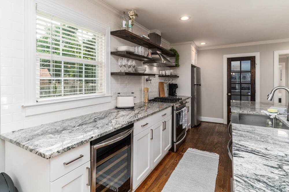 Photo of Kitchen in Greenville