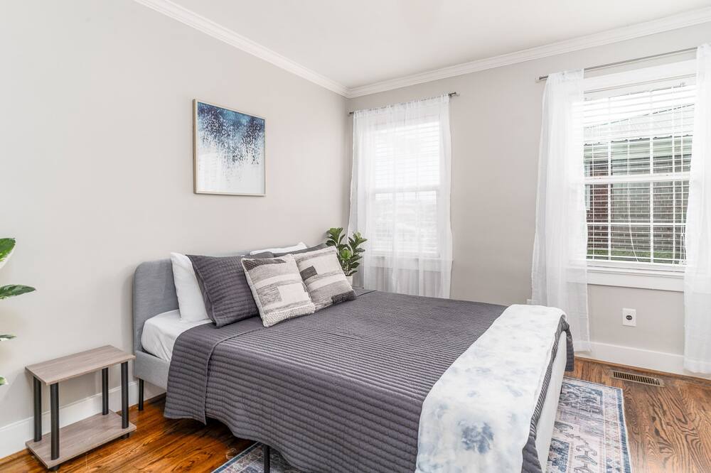 Photo of Bedroom in Greenville