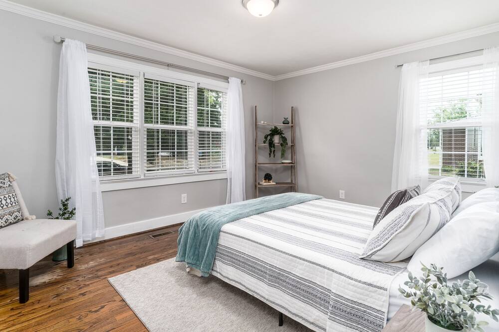 Photo of Bedroom in Greenville
