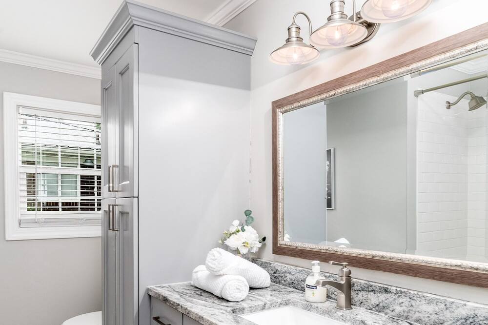 Photo of Bathroom in Greenville