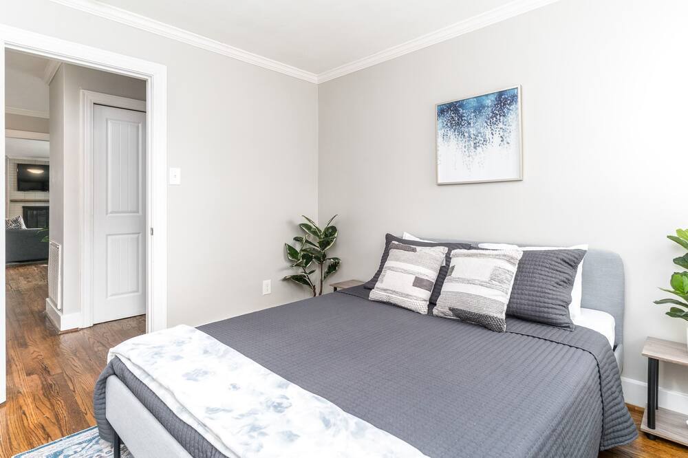 Photo of Bedroom in Greenville