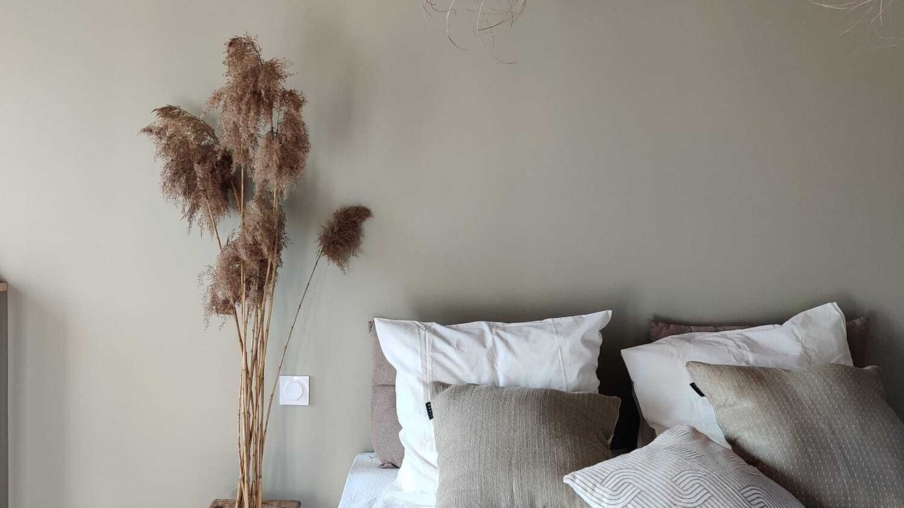 Photo of Bedroom in Perche-en-Noce
