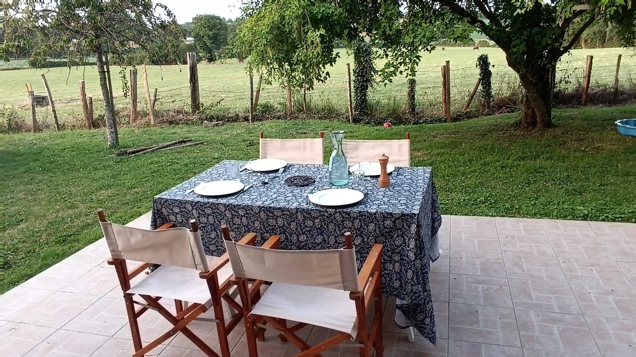 Photo of Outdoor in Saint-Jouin-de-Blavou