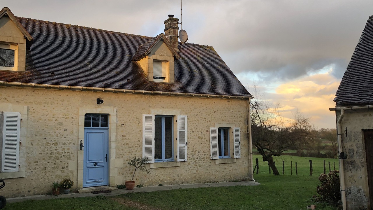 Photo of Outdoor in Saint-Jouin-de-Blavou