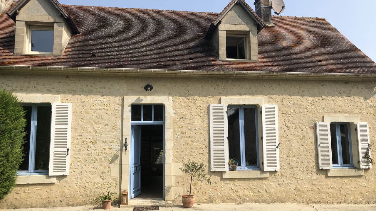 Photo of Outdoor in Saint-Jouin-de-Blavou