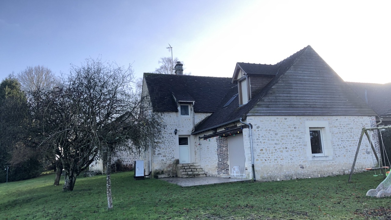 Photo of Outdoor in Saint-Jouin-de-Blavou