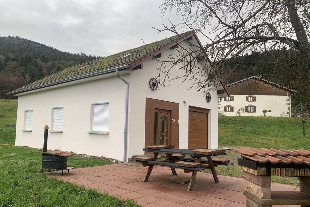 Photo of Outdoor in Saint-Etienne-les-Remiremont