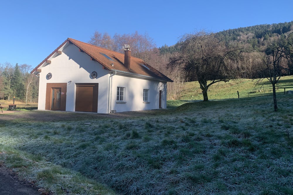 Photo of Outdoor in Saint-Etienne-les-Remiremont