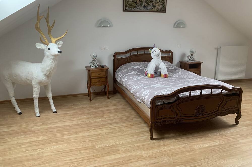 Photo of Bedroom in Saint-Etienne-les-Remiremont