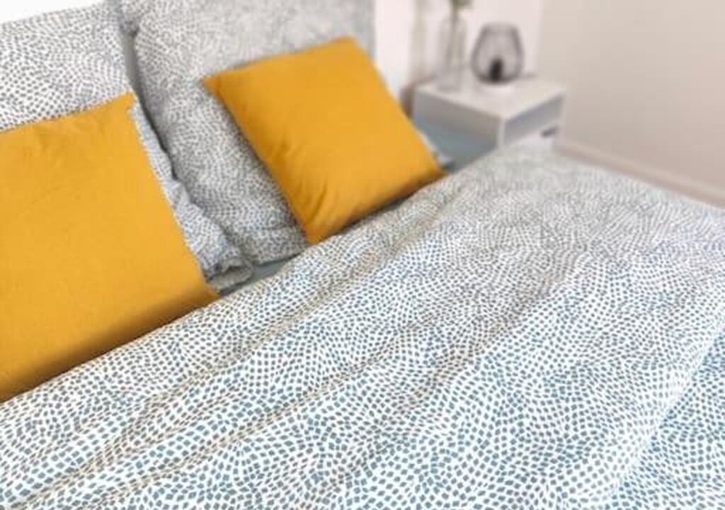 Photo of Bedroom in Oasis - Maroc