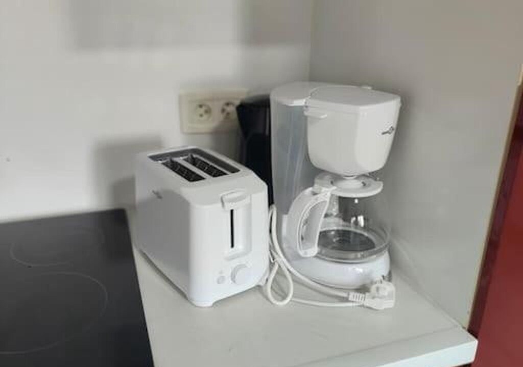 Photo of Bathroom in Oasis - Maroc