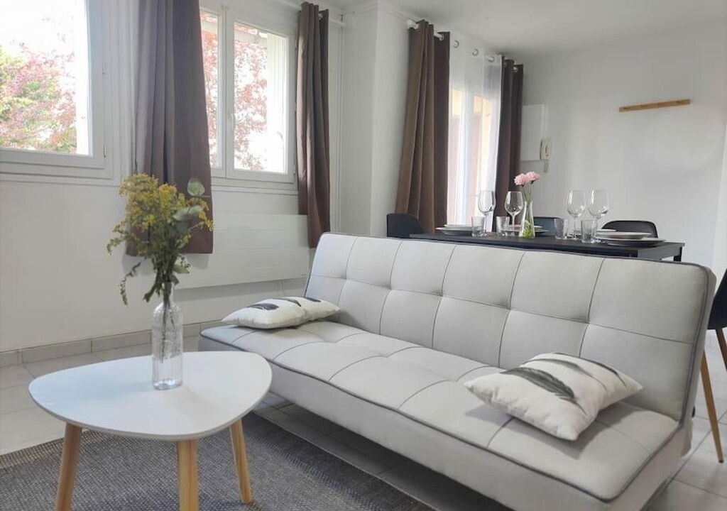 Photo of Livingroom in Oasis - Maroc