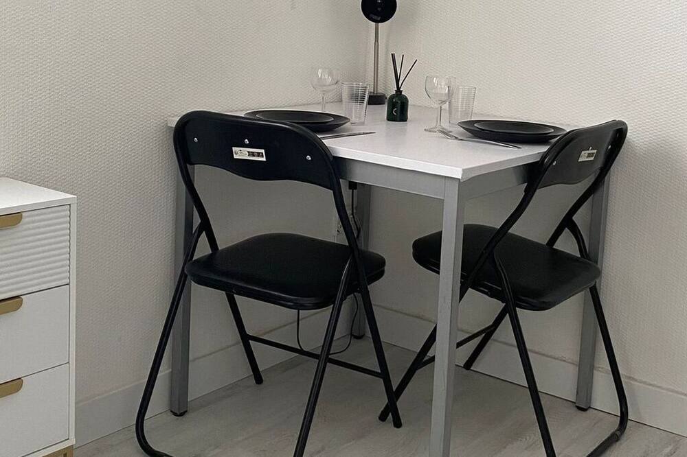 Photo of Others in Miroir - Batignolles