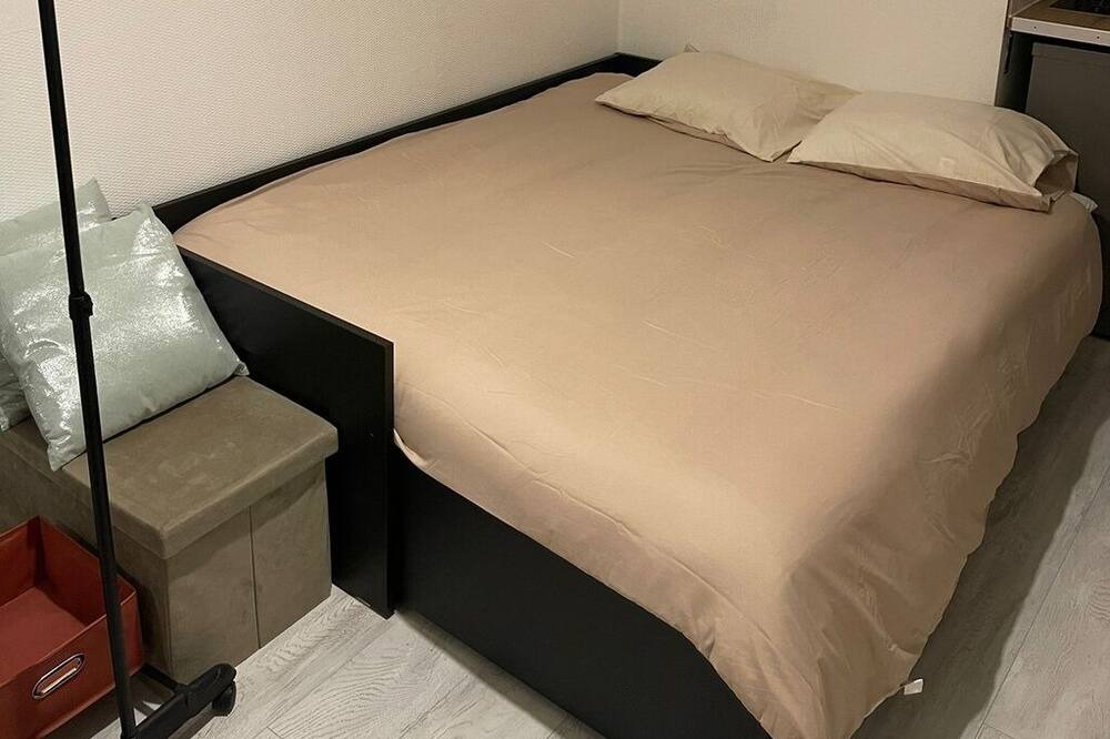 Photo of Bedroom in Miroir - Batignolles