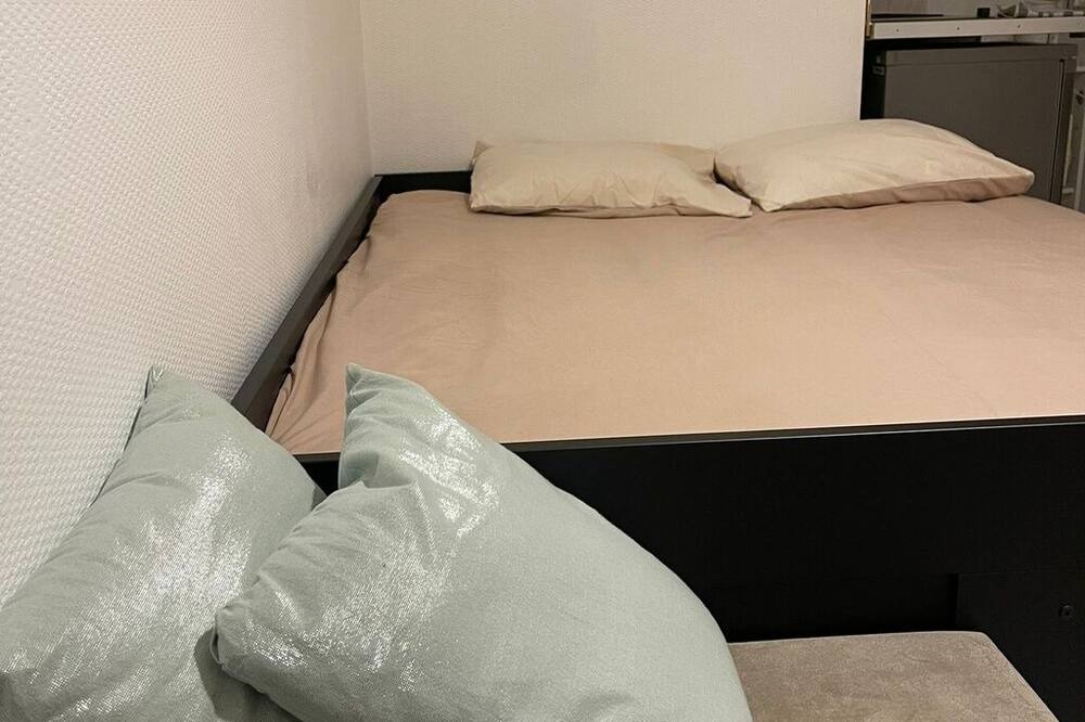 Photo of Bedroom in Miroir - Batignolles