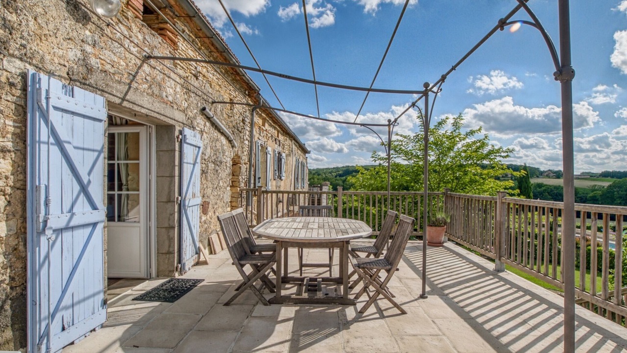 Photo of Outdoor in Degagnac