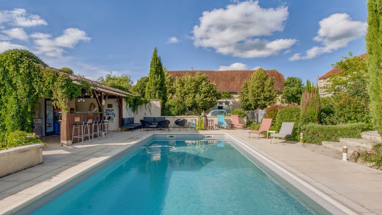 Photo of Outdoor in Degagnac