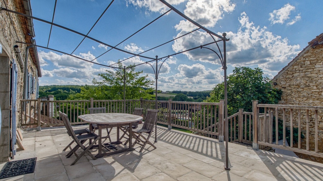 Photo of Outdoor in Degagnac