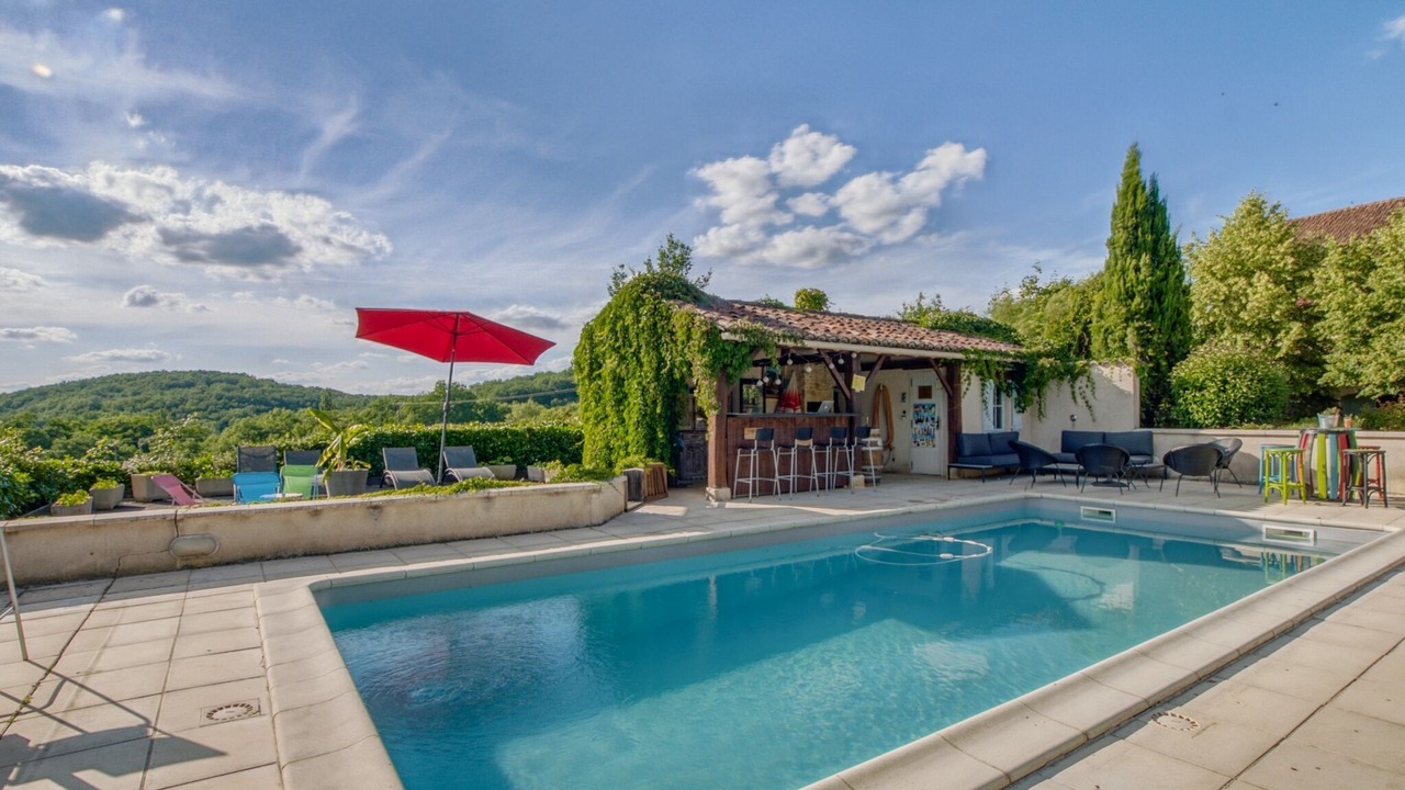 Photo of Outdoor in Degagnac