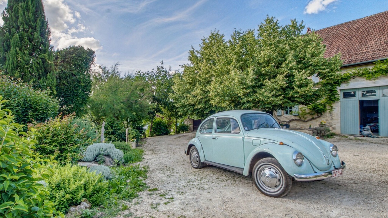 Photo of Outdoor in Degagnac