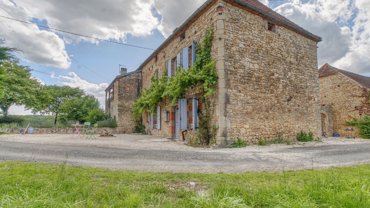 Photo of Outdoor in Degagnac