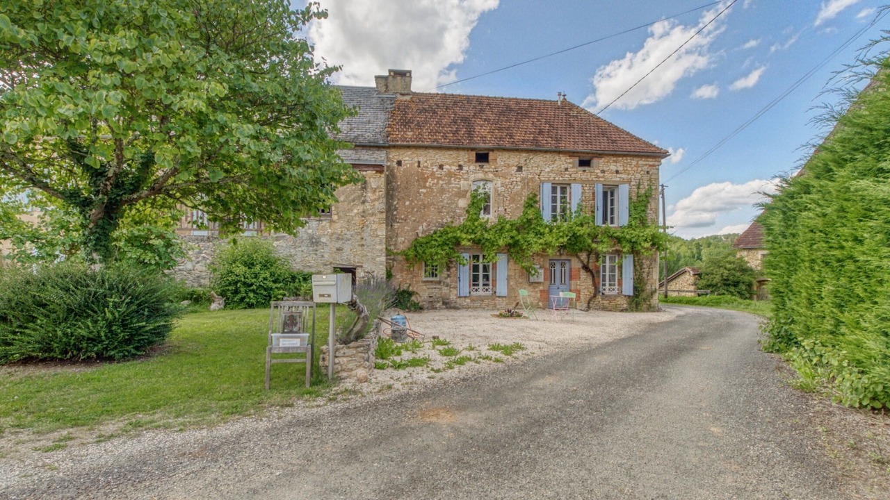 Photo of Outdoor in Degagnac