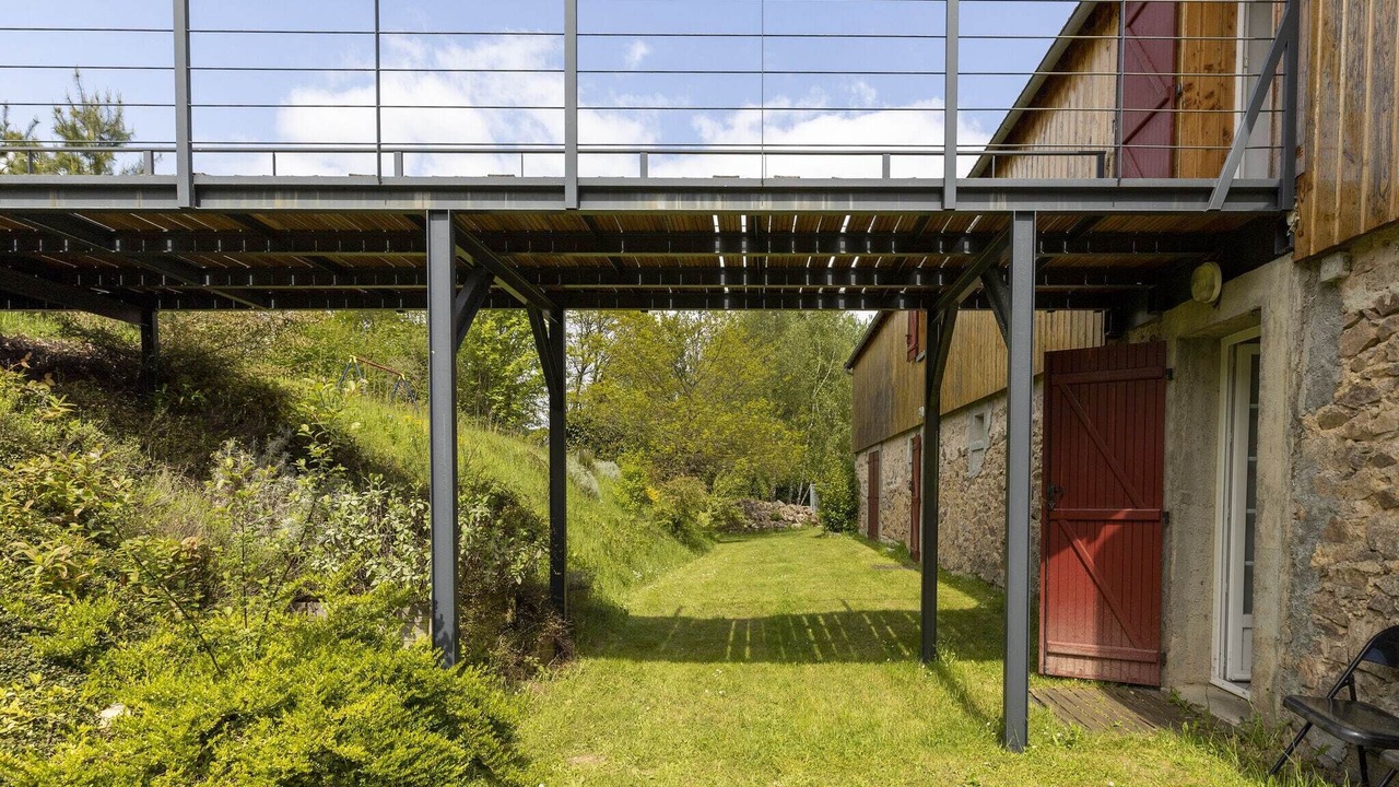 Photo of Outdoor in Ouroux-en-Morvan