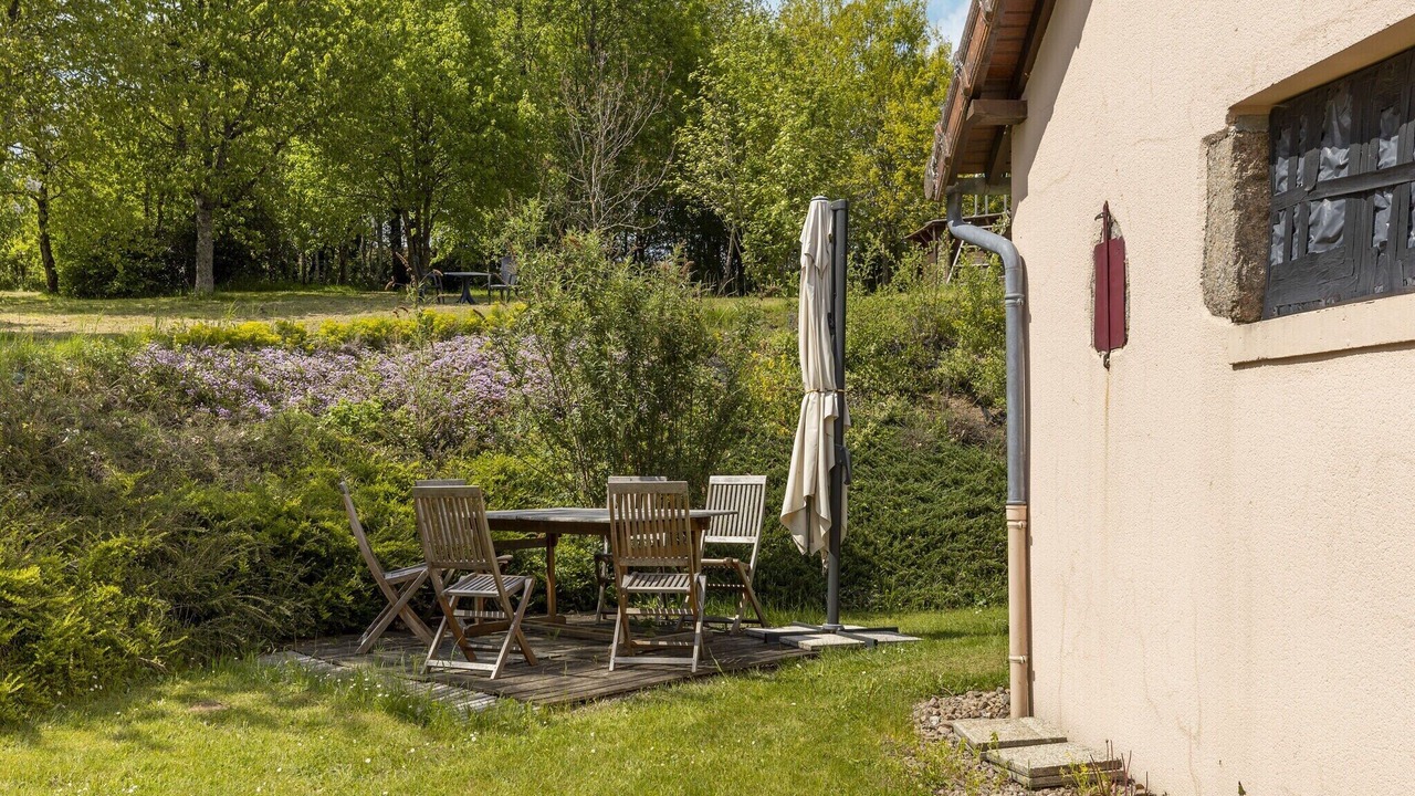 Photo of Outdoor in Ouroux-en-Morvan