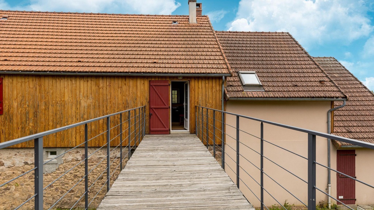 Photo of Outdoor in Ouroux-en-Morvan