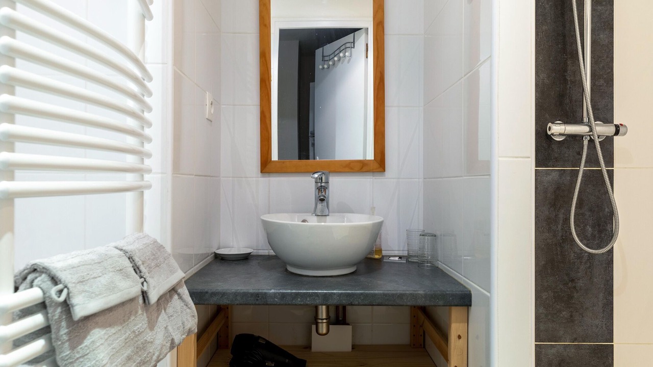 Photo of Bathroom in Ouroux-en-Morvan