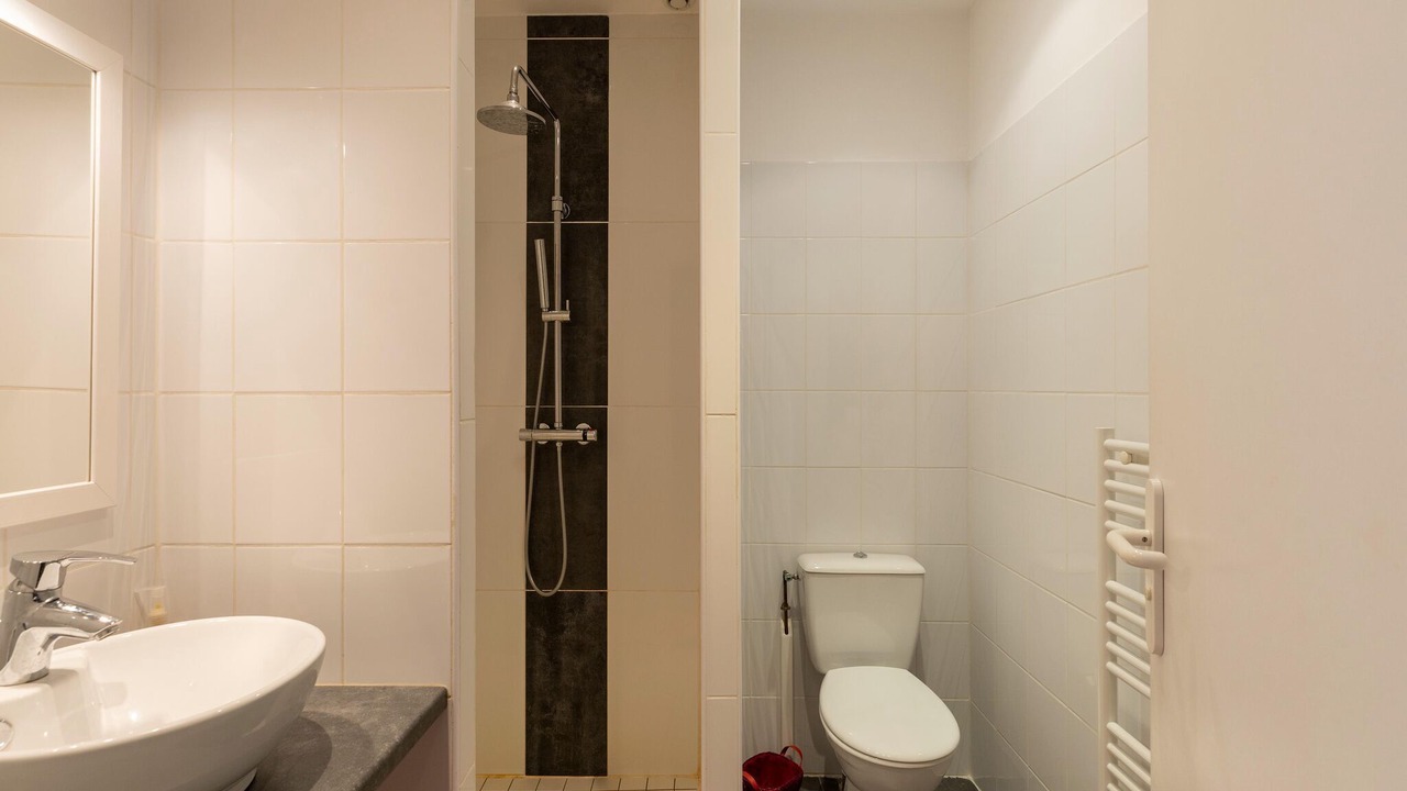 Photo of Bathroom in Ouroux-en-Morvan