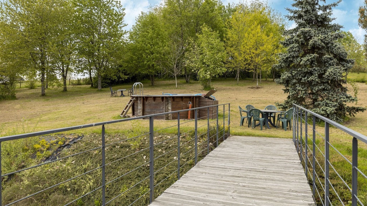 Photo of Outdoor in Ouroux-en-Morvan